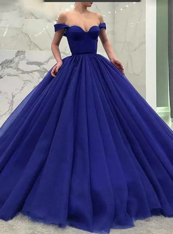 purple xv dresses