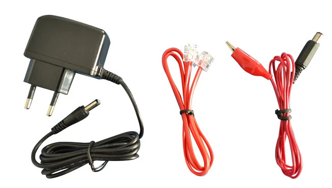 ST230C  LINE CHECKER 5