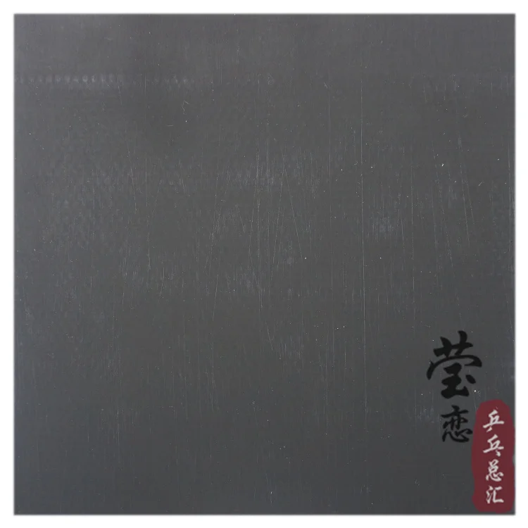 الأصلي dhs سحابة الضباب 3 fog3 تنس الطاولة المطاط بدون الاسفنج الثور فرم هجوم طويل البثور تنس الطاولة مضرب مضرب الرياضة