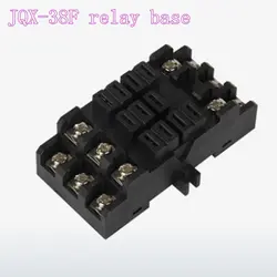 JQX-38F реле базы/разъем Q38F базы HHC71B высокой мощности реле базы 11 футов