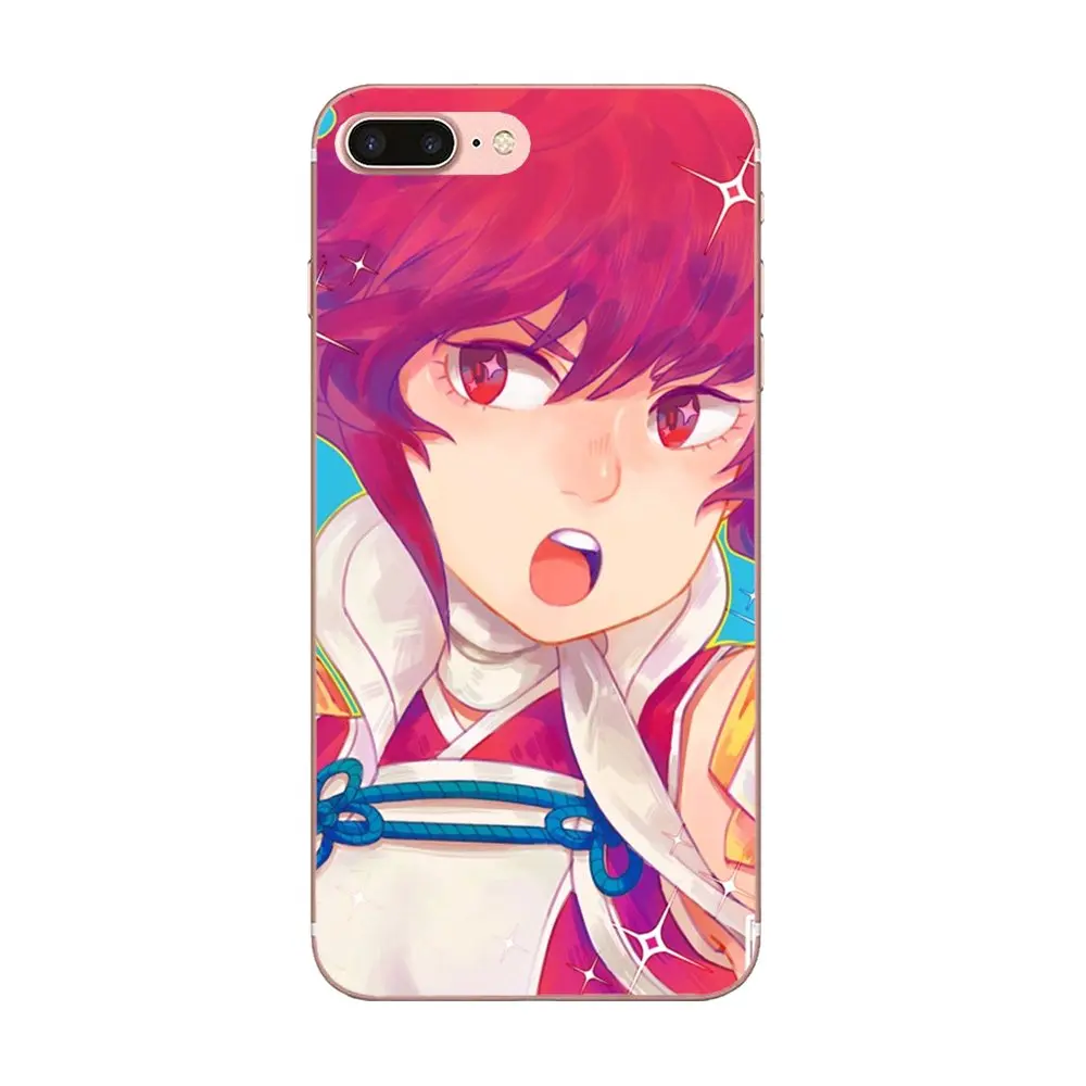 Японская аниме пожарная эмблема Fates Hinoka для LG Nexus 5 5X G2 G3 mini spirit G4 G5 G6 K4 K7 K8 K10 2017 V10 V20