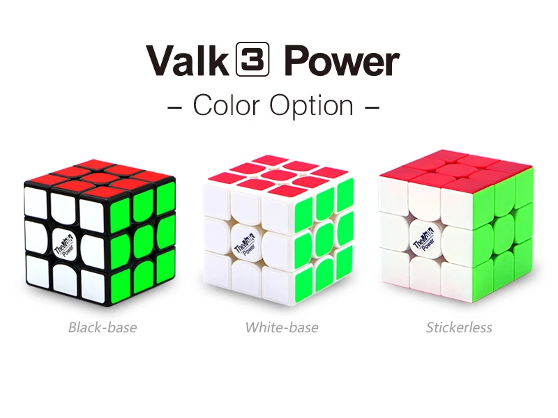 Valk 3 power M Магнитный куб 3x3 мини-размер скоростной куб Valk 3 Qiyi конкурсные Кубики Игрушки WCA головоломка волшебный куб магниты Cubo игрушка