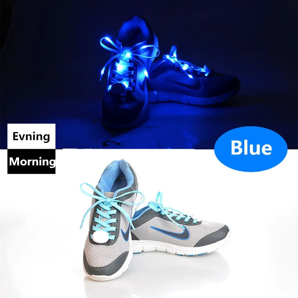 Shoelacs led 2