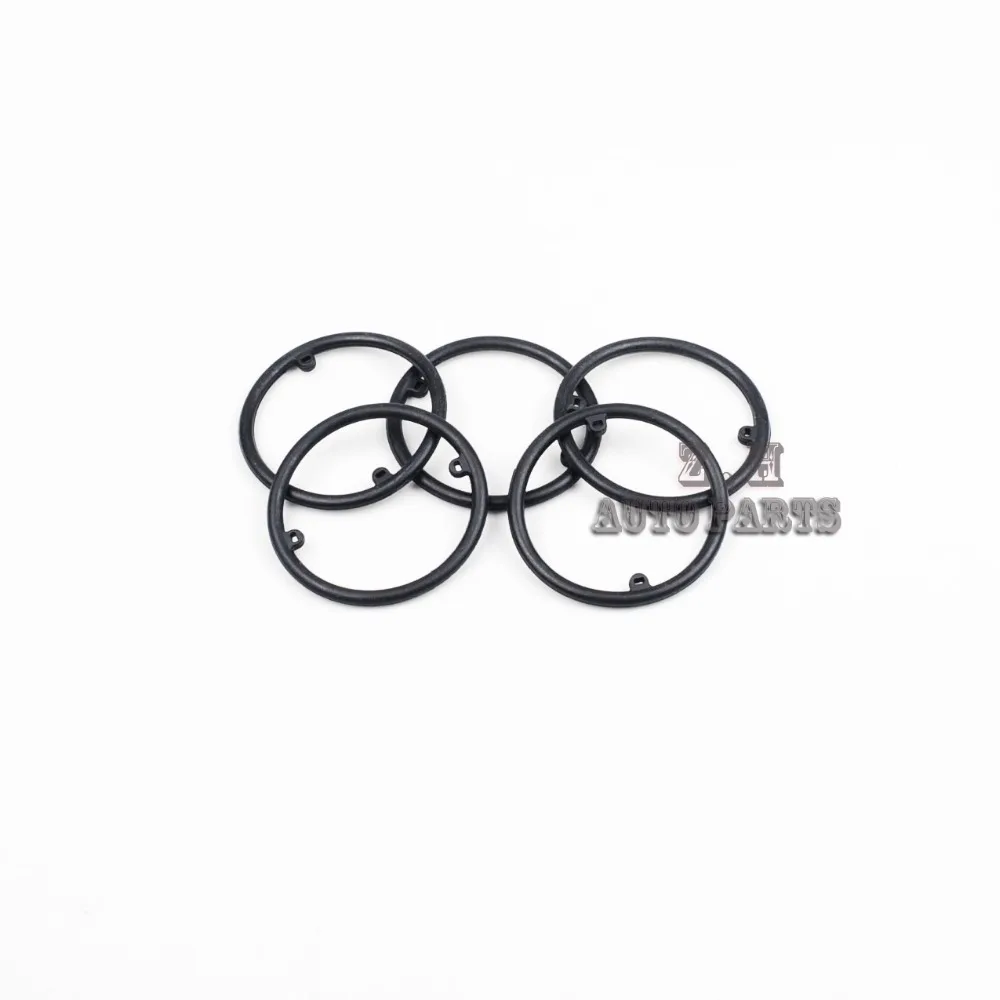 NEW 5PCS 038 117 070 A Engine Oil Cooler Seal / Oil Cooler Housing Gasket For Audi 4000 80 90 A6 VW Volkswagen 038117070A/634380-in Oil Coolers from ...