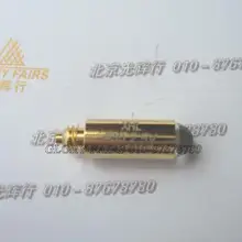 HEINE#035, высокий люкс выбран для, X-001.88.035 XHL#035 2,5 V галогенная лампа, ларингоскоп свет X-01.88.035 лампы