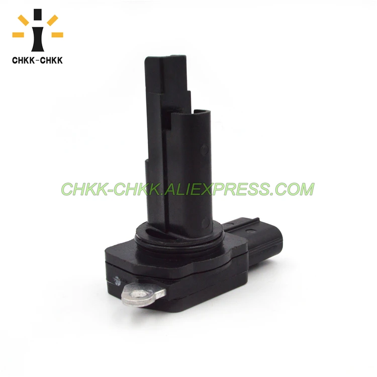CHKK-CHKK Новый автомобильный аксессуар 22204-31010 массовый расходомер воздуха Датчик MAF