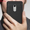 Funda trasera de silicona suave funda de teléfono para Xiaomi Redmi Note 4 Note 4 Pro Prime, funda de fibra de carbono antigolpes para Redmi Note 4X ► Foto 1/6
