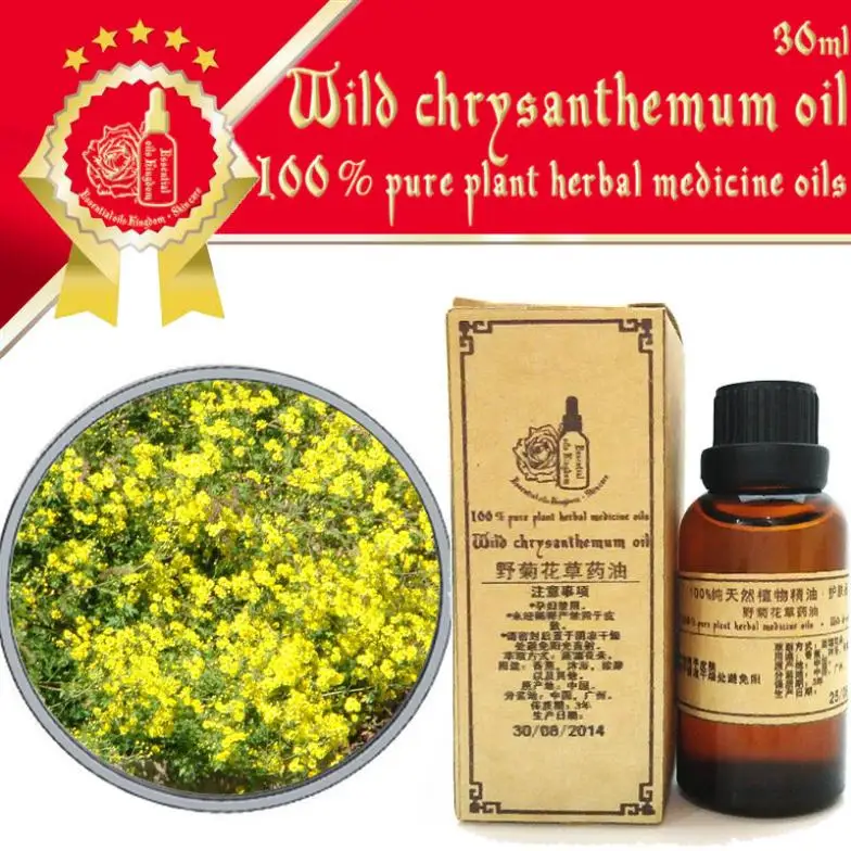 Popular Chrysanthemum OilBuy Cheap Chrysanthemum Oil lots from China Chrysanthemum Oil