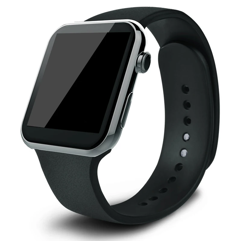 2016 New A9 Smartwatch Bluetooth font b Smart b font font b watch b font For
