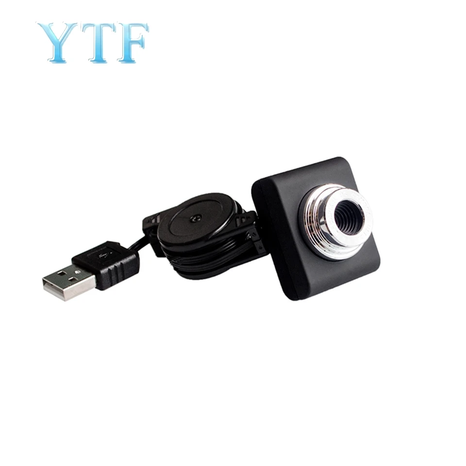 USB камера для Raspberry Pi Модель B/B+/A