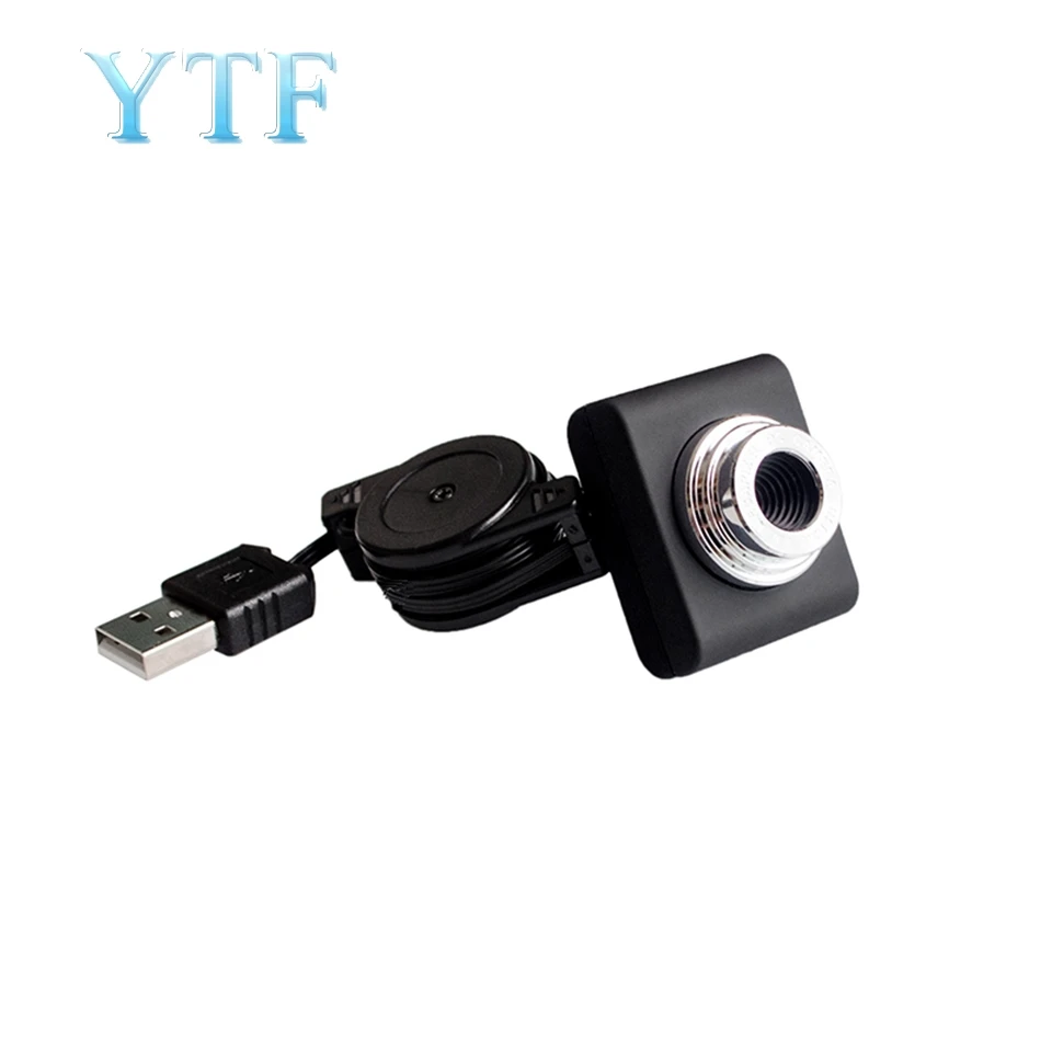 

USB Camera for Raspberry Pi Model B/B+/A+