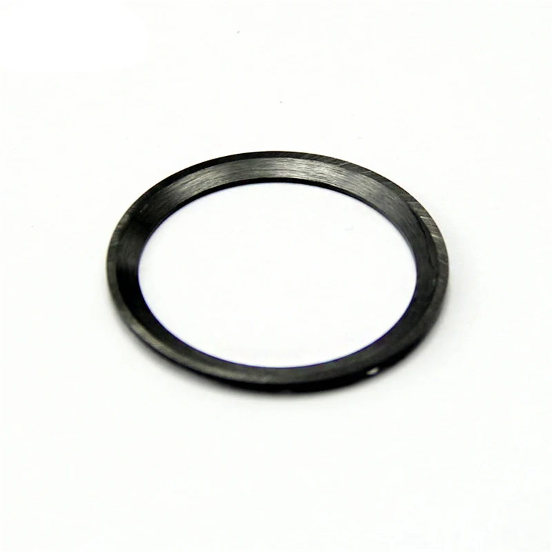 SIKAI 38mm Ceramic Watch Bezel For Submariner Series High-end Luminous Beads Protective Time Zone Index Case Modification Tools