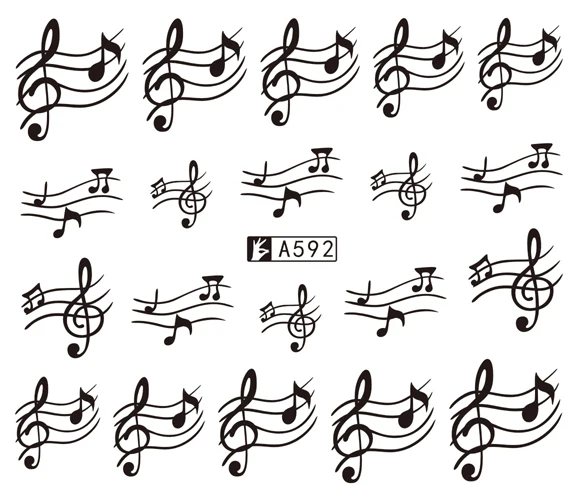 A592