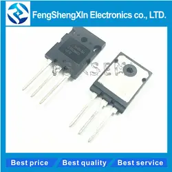 10 шт./лот SGL160N60UFD G160N60UFD G160N60 TO-3PL 160V600V сверхбыстрой IGBT