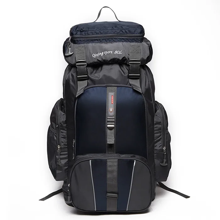 

Multi Function Hiking Backpack
