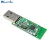 Wireless Zigbee CC2531 CC2540 Zigbee Sniffer Bluetooth BLE 4.0 Dongle Capture Module USB Programmer Downloader Cable Connector ► Photo 3/6
