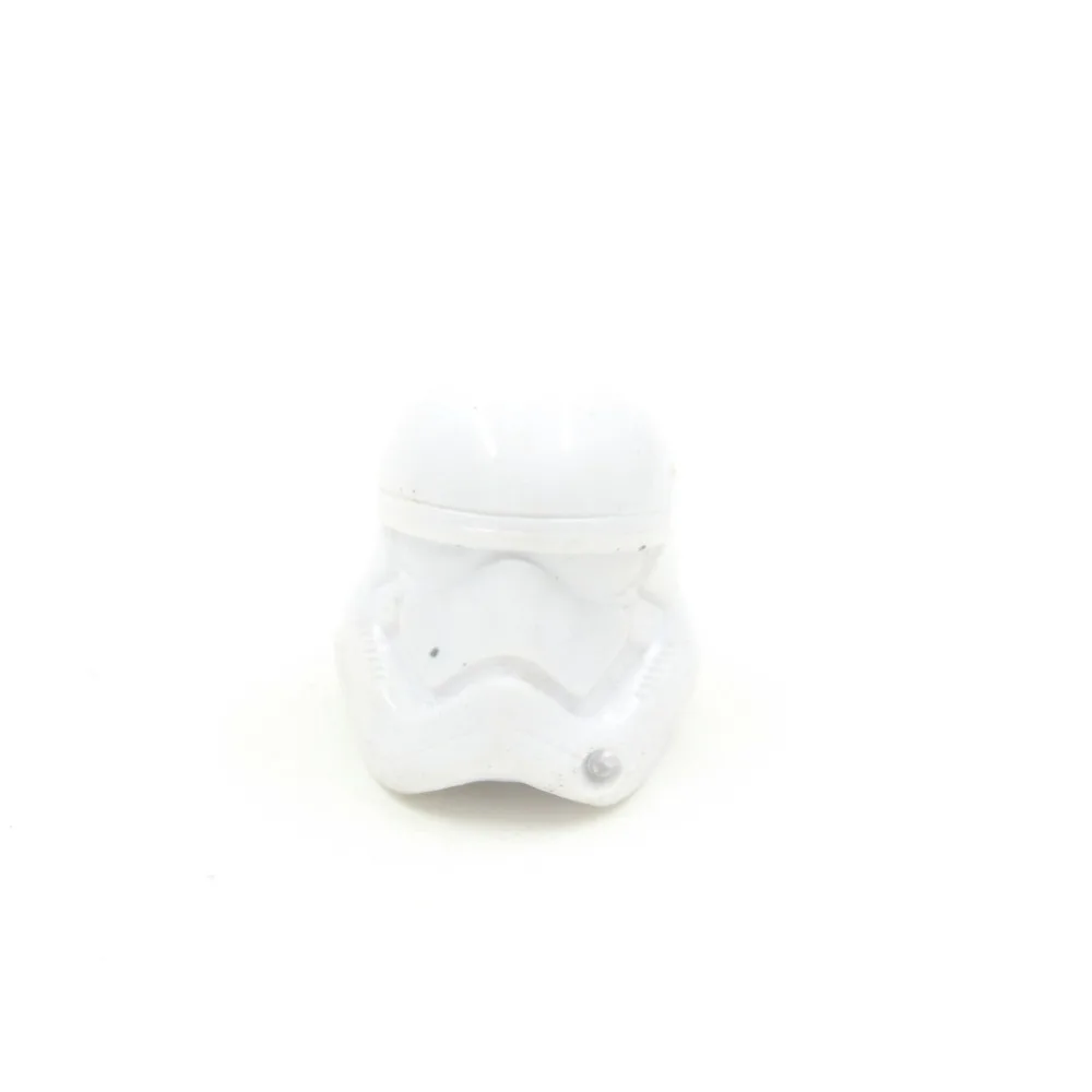 STAR WARS THE BLACK SERIES FIRST ORDER STORMTROOPER Head For 6