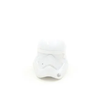 

STAR WARS THE BLACK SERIES FIRST ORDER STORMTROOPER Head For 6" INCH ACTION FIGURE Prototype