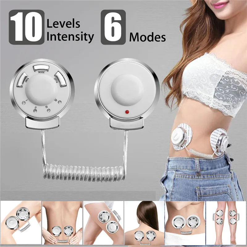 

Electric Vibrating Slimming Instrument Belly Arm Leg Fat Burning Weight Loss Body Shaping Liposuction Radio Sculpting Machine
