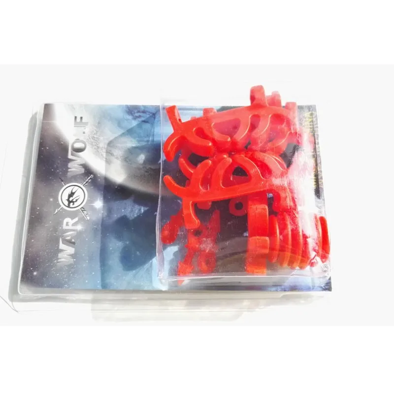 red package