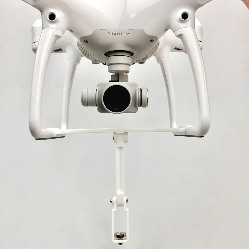 para Gopro Hero Titular para Dji & Osmo Ação Câmera Panorâmica Montagem Cardan Fantasma Pro Drone Acessórios 7 6 5 4 3 - Image 6