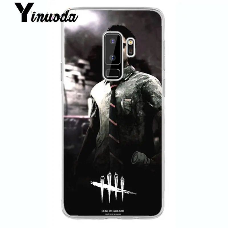 Dead by Daylight 