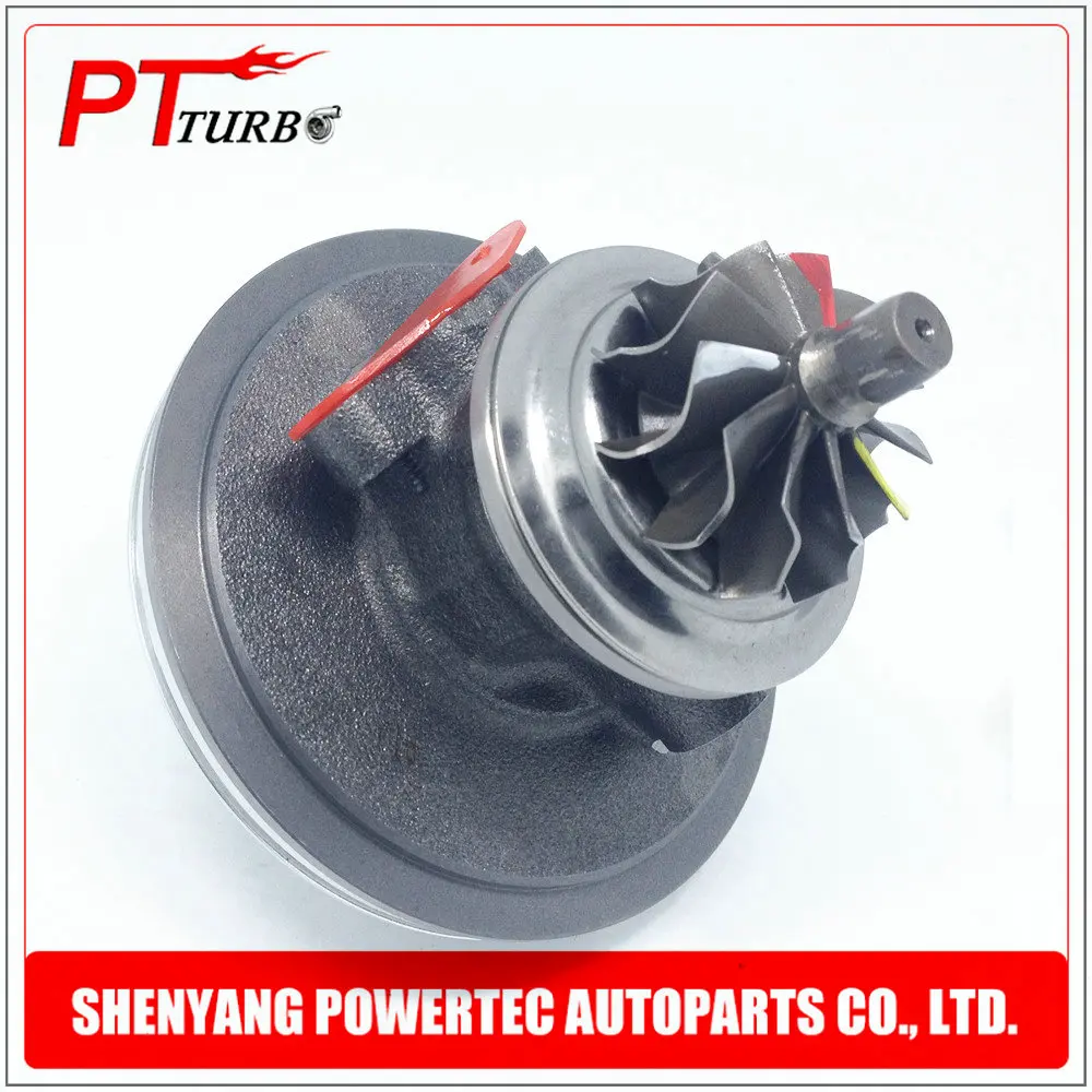 KKK турбокомпрессора K03 Turbo Core картридж 53039880048/53039700048 для Mitsubishi Opel Renault Volvo 1.9 d|cartridge