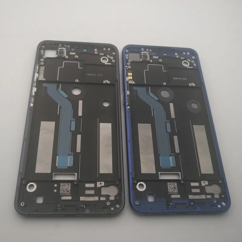 mi8 lite middle frame 6