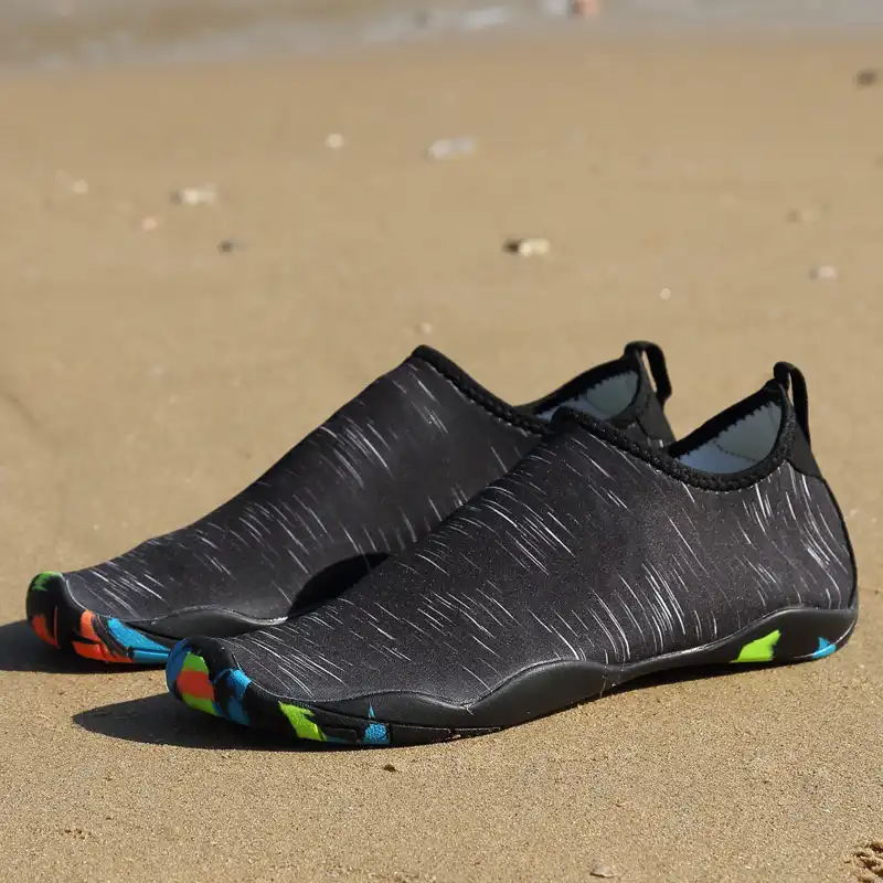 protective water shoes