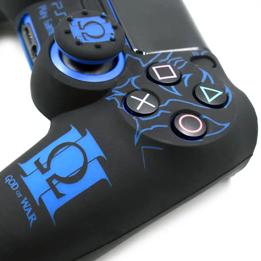 Ps4 Slim Pro Wireless Controller Pattern Silicone Protective Case Skin For Sony Playstation 4 Ps4 Controller With Thumbstick Cap Cases Aliexpress Ps4 Slim Pro Wireless Controller Pattern Silicone Protective Case Skin For Sony Playstation 4 Ps4 Controller With Thumbstick Cap Cases Aliexpress