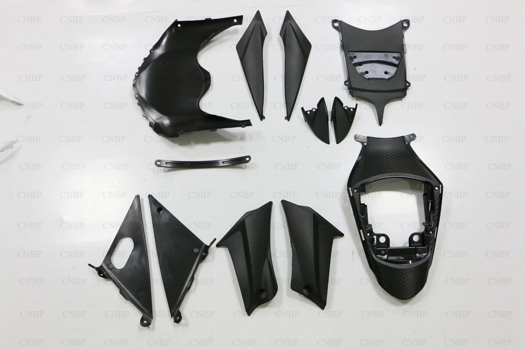 Детали корпуса для Suzuki GSXR GSX R GSX-R 600 750 2011 2012 2013 GSXR600 GSX-R600 GSXR750 GSX-R750 K11 обтекателя Kit тела комплект