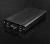 Class A Portable Earphone Amplifier Bass phone Headphone Amplifier OMRON Relay protect Large Capacity  Lithium Battery ► Photo 1/5