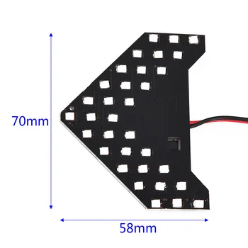 

Shock Proof Light Vehicles View Arrow Steering Efficiency Eco-friendly