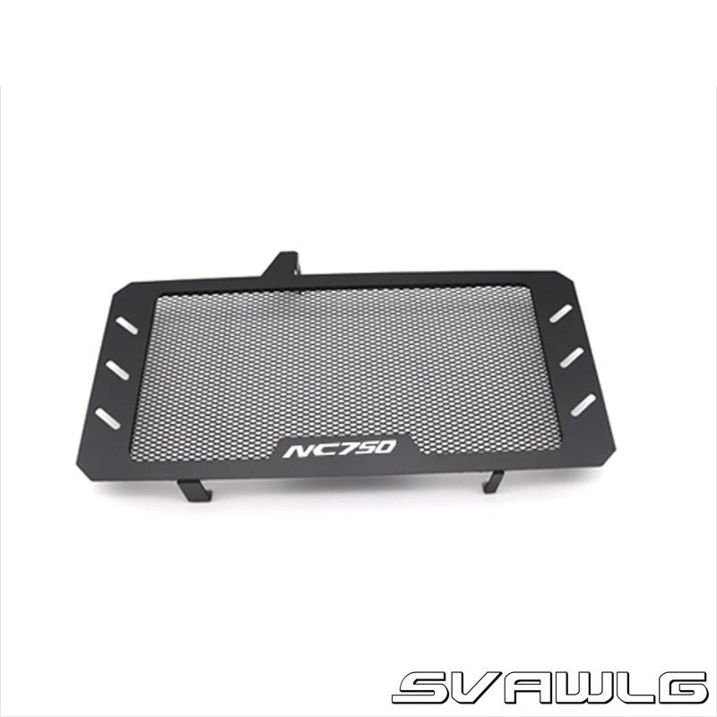 

LOGO Motorcycle Accessories Radiator Guard Protector Grille Grill Cover For HONDA NC750 X/S nc750X NC750S