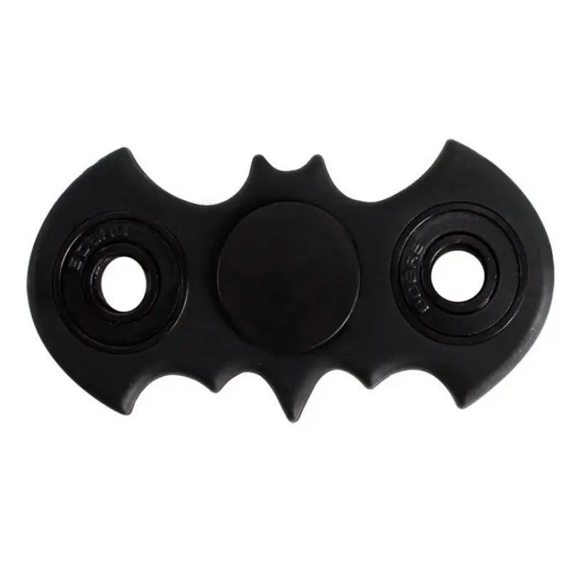 Hand Spinner Batman Style Fidget Spinner Stress Cube Torqbar Brass Hand Spinners Focus KeepToy And ADHD