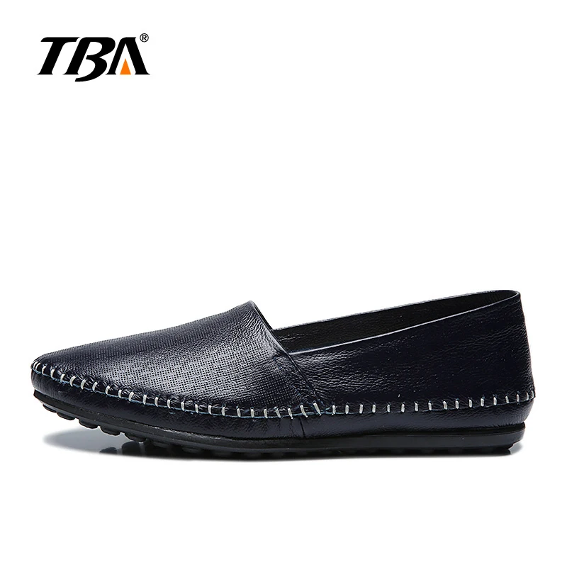 

TBA Man Casual Shoes Genuine Leather shoes Fashion footwear for Man 5887