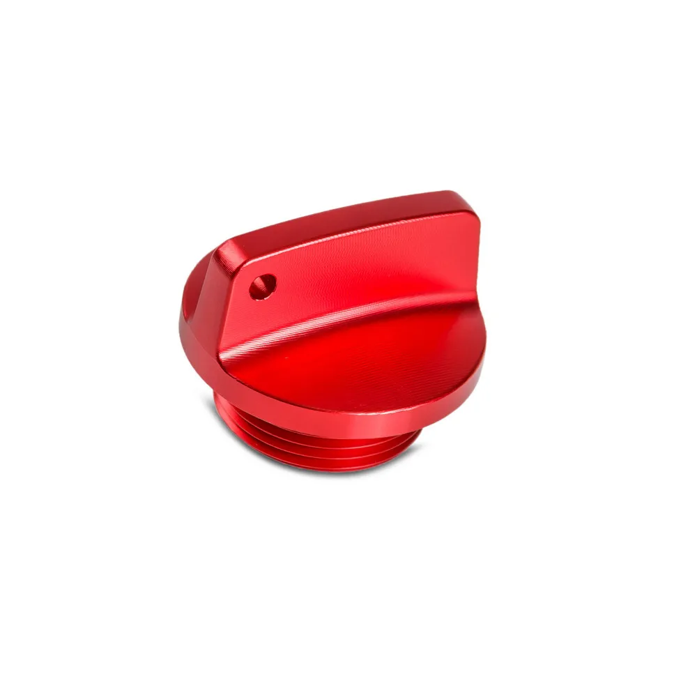 Oil Filler Cap For KTM 690 Duke Enduro/R Enduro LC4 Duke SMC SuperMoto/R 950 990 SuperMoto 990 1290 SuperDuke R 50SX 20 - Racext OFP010-RE (1)