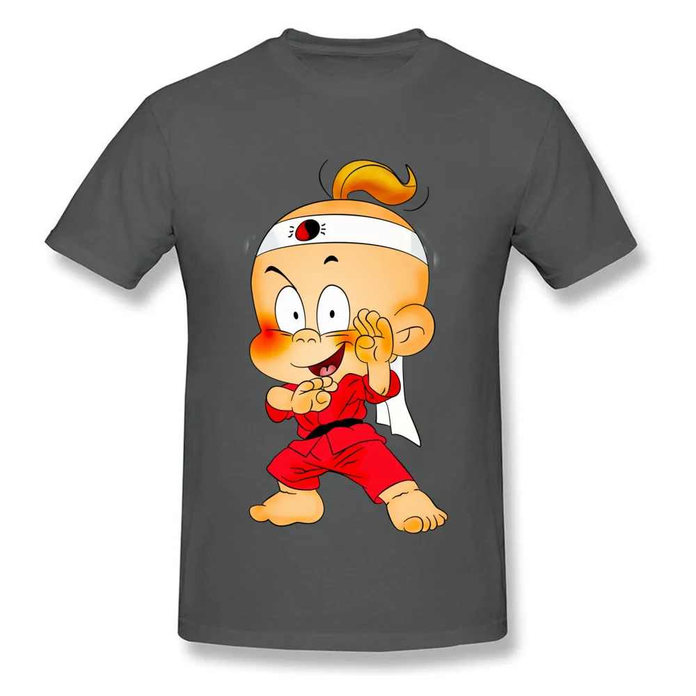 Karate Boy_carbon