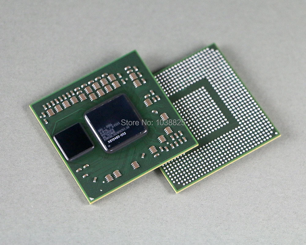 chip gpu original para xbox