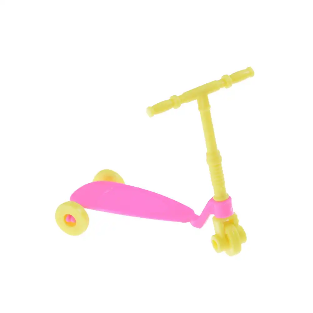 girls mini scooter