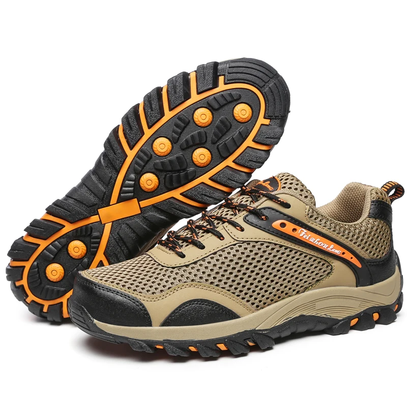 hiking shoes 2018