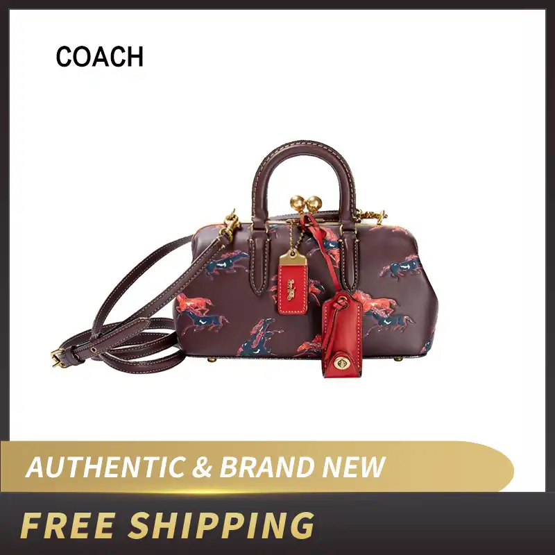 coach 1941 crossbody