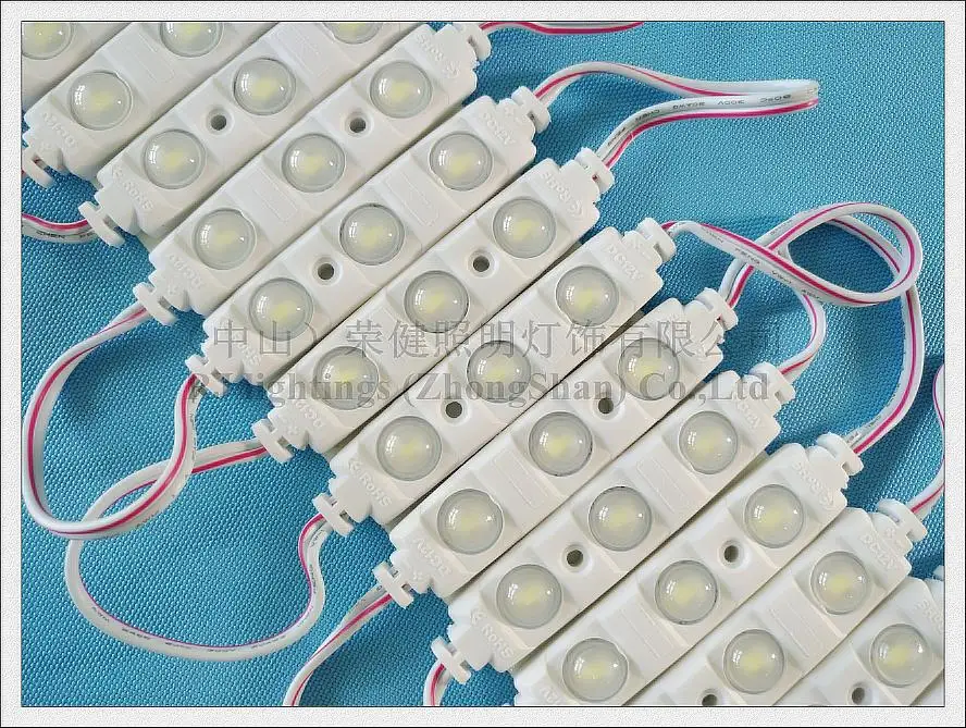 led module 5730 injection (1)