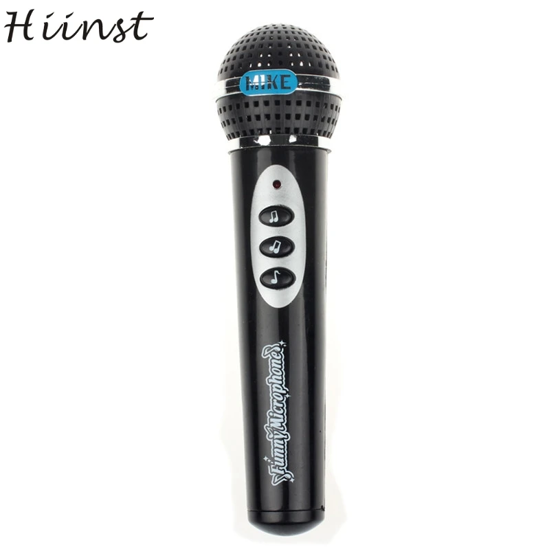 Best seller Children Baby Microphone Mic Karaoke Singing Kids Funny Gift Music Toy bring more happies for your kids zv jul 22
