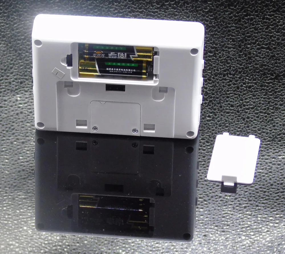 Газовый котел программируемый провод термостат для батареи (HS B709BP)|gas boiler thermostat|gas