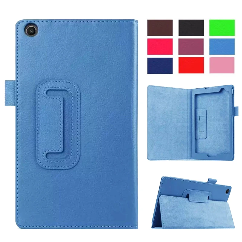 

For Asus Zenpad C 7.0 Z170 PU Leather Cover Case for Asus Zenpad C 7.0 Z170 Z170C Z170MG Z170CG Folded Flip Stand Tablet Cover