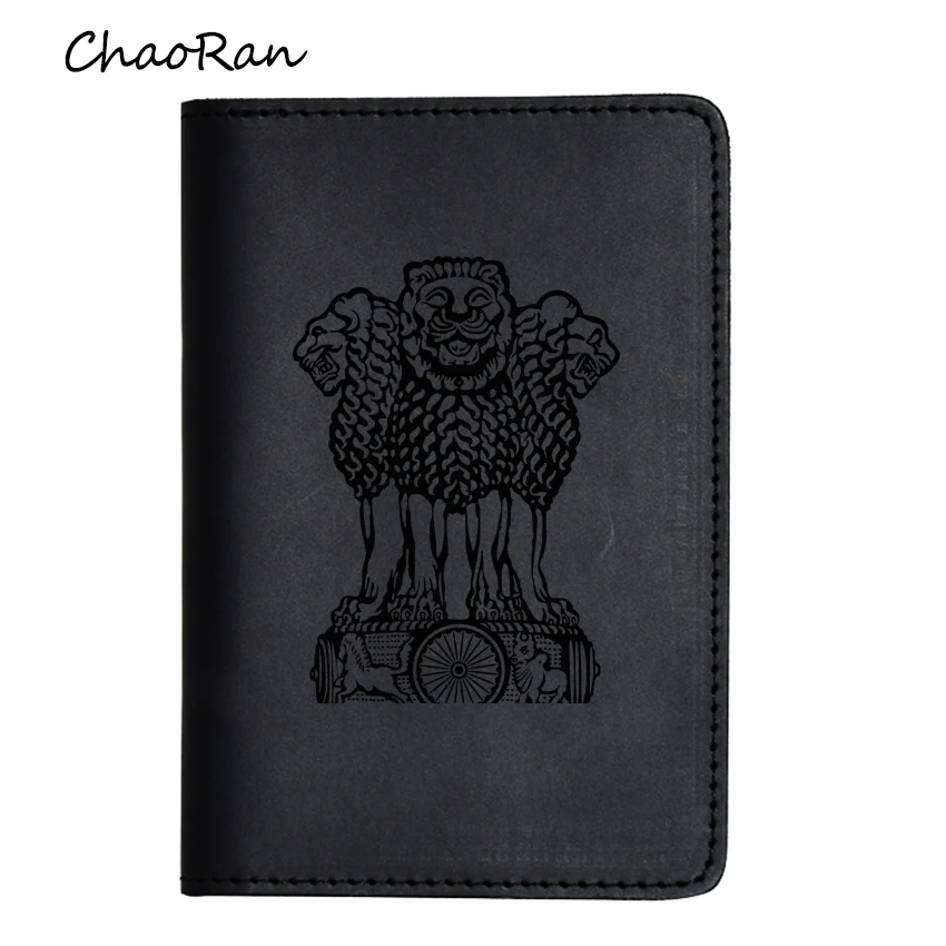 Buy Emblem of India Passport Holders Men and women