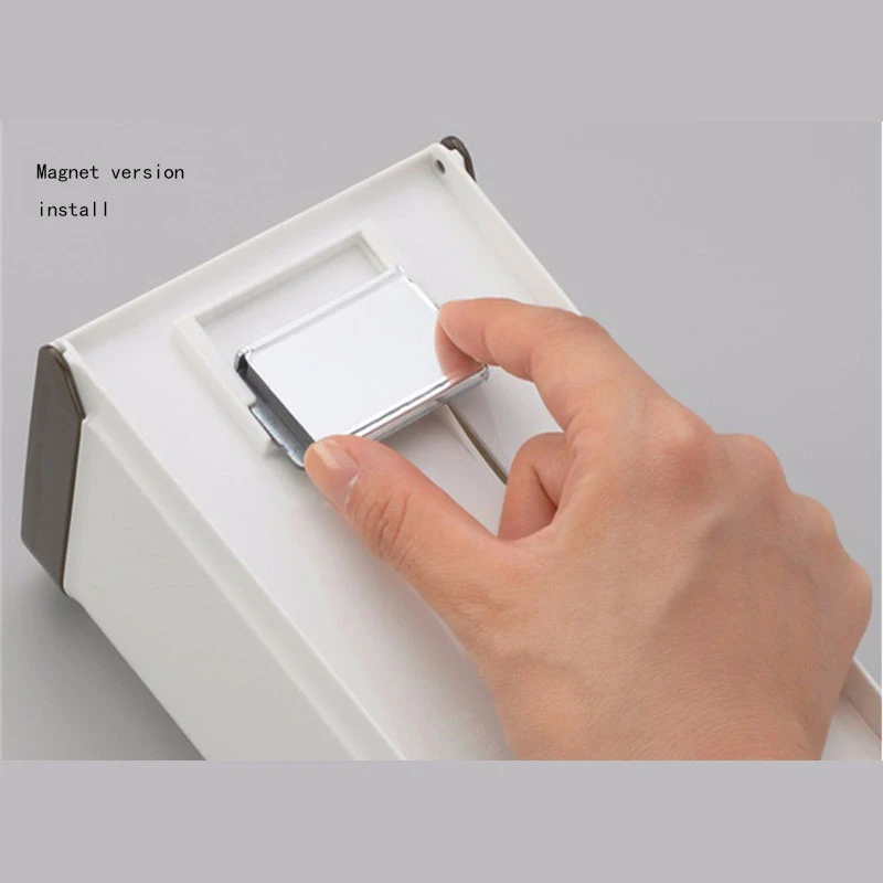 New Kitchen Organizer Portable Home Storage Racks Plastic Storage Box Wall Hanging Bathroom Garbage Bags Holders Racks New Kitchen Organizer Portable Home Storage Racks Plastic Storage Box Wall Hanging Bathroom Garbage Bags Holders Racks