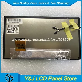 

CLAA069LR01 6.9 inch LCD Screen Panel