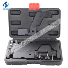 Engine Camshaft Timing Lock Tool Set For Ford 2.0 SCTi Ecoboost Ti-VCT Mondeo Focus